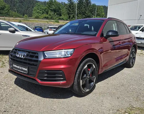 Audi Q5 2.0 TFSI S-tronic quattro sport*Technology Selecti