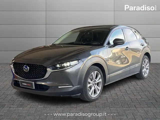 Mazda CX-30 1.8 EXCLUSIVE | 116CV - 2019
