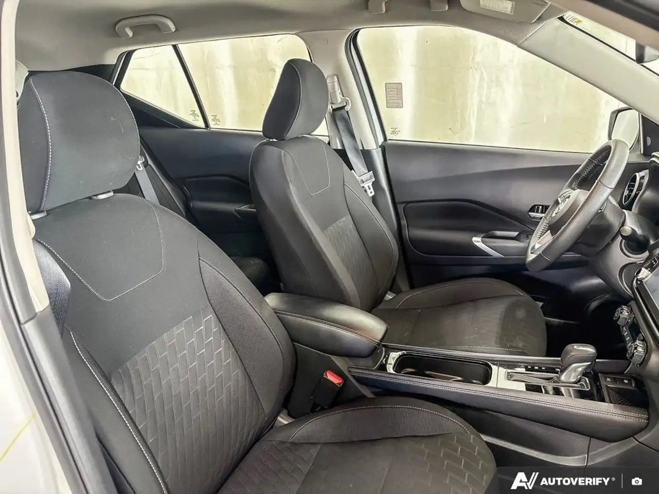 Nissan Kicks photo Nissan Kicks