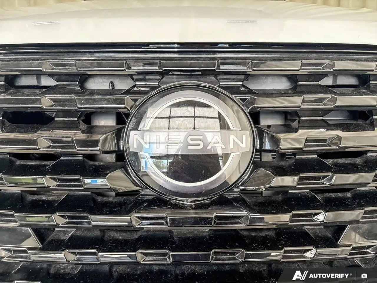 Nissan Kicks photo Nissan Kicks