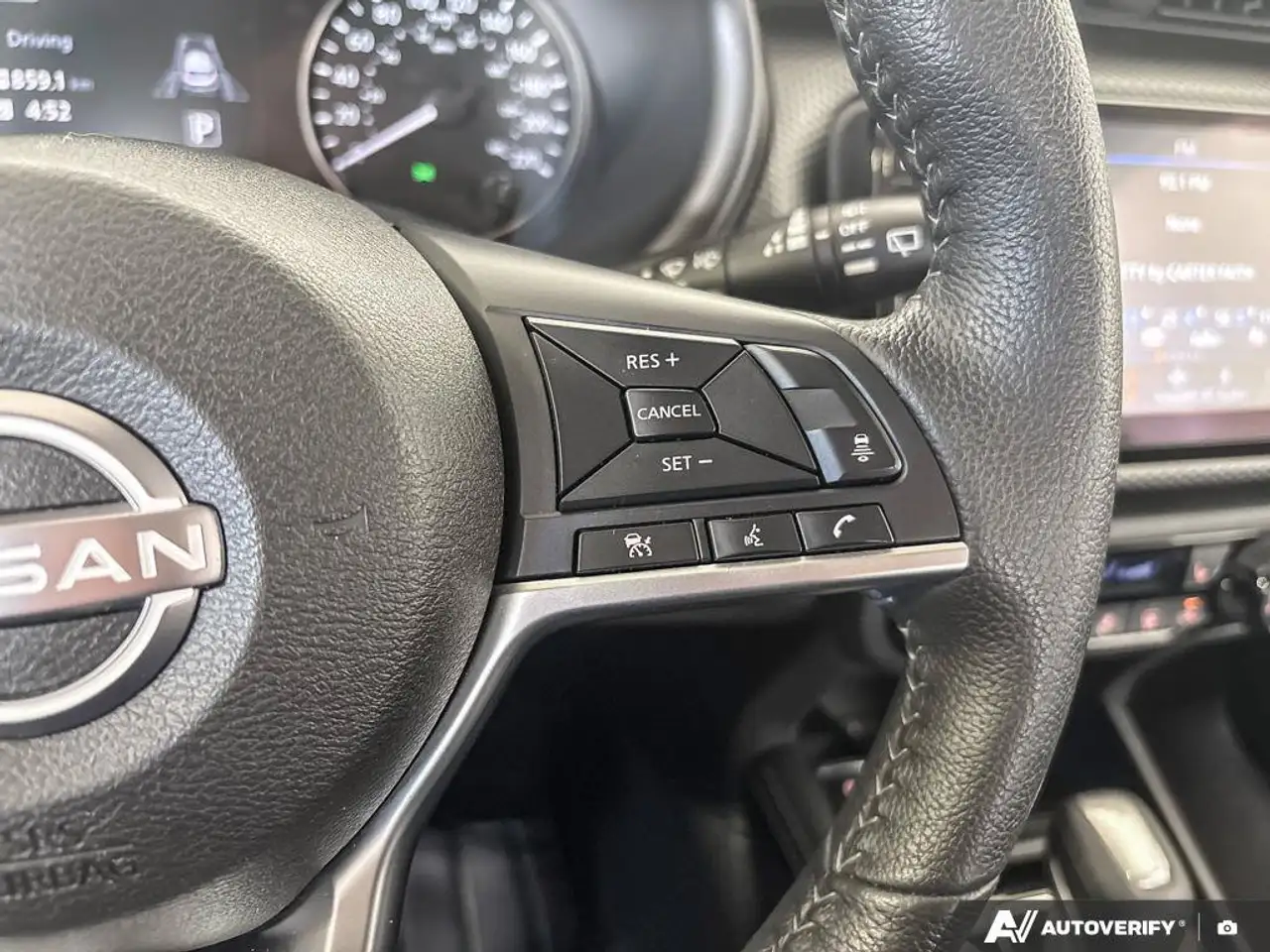 Nissan Kicks photo Nissan Kicks