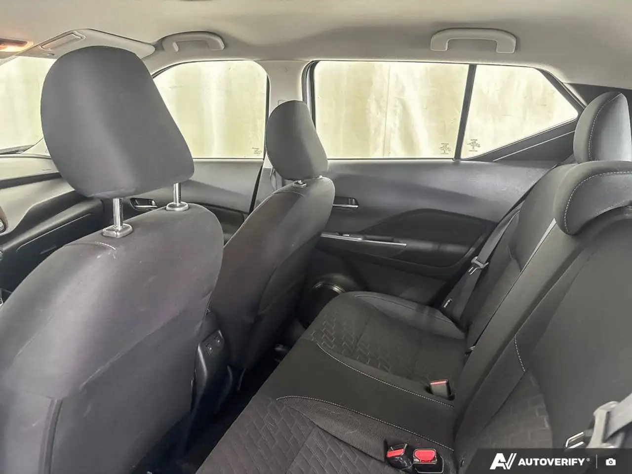 Nissan Kicks photo Nissan Kicks