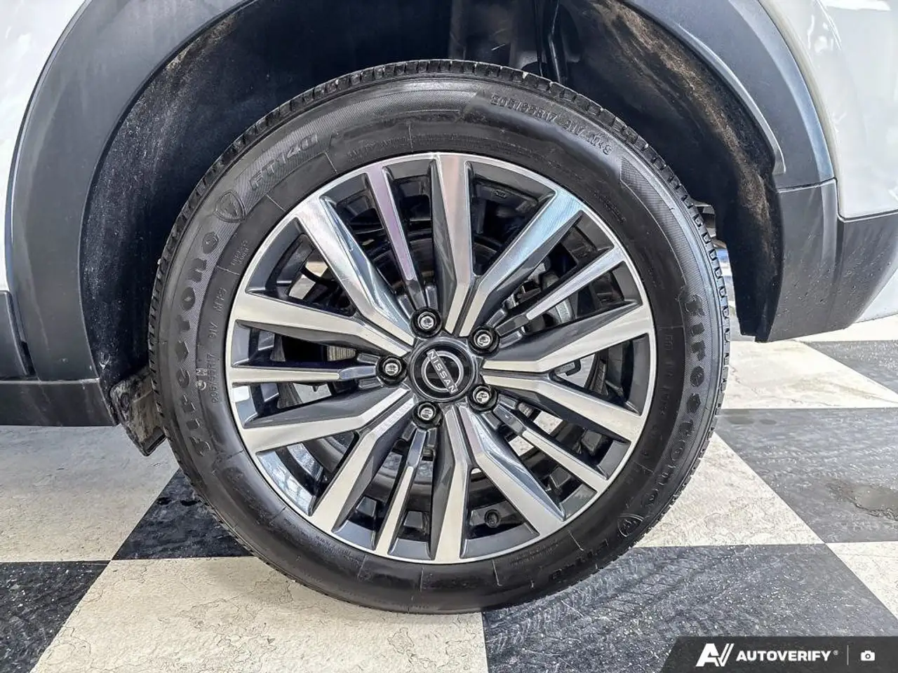 Nissan Kicks photo Nissan Kicks