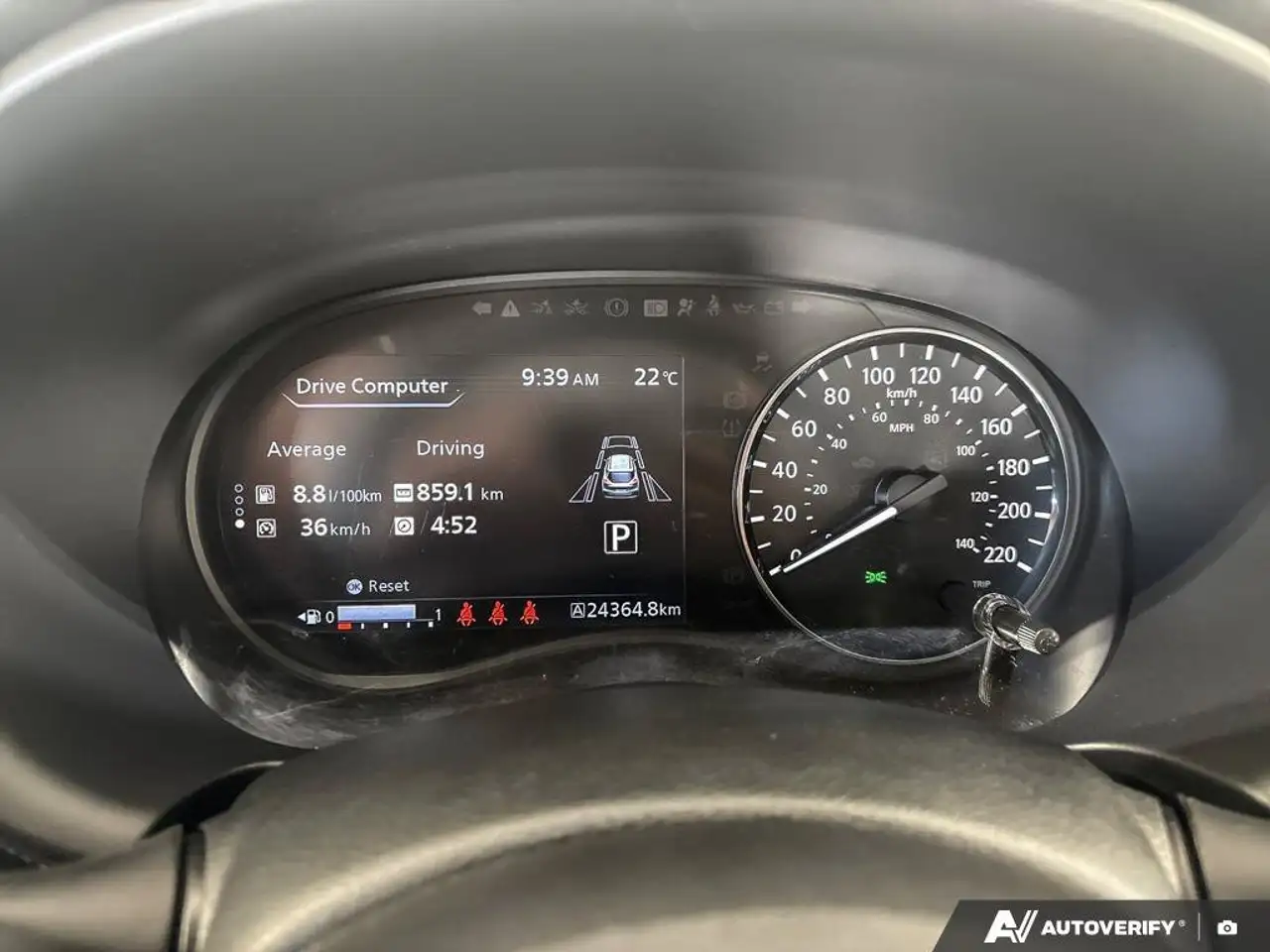 Nissan Kicks photo Nissan Kicks