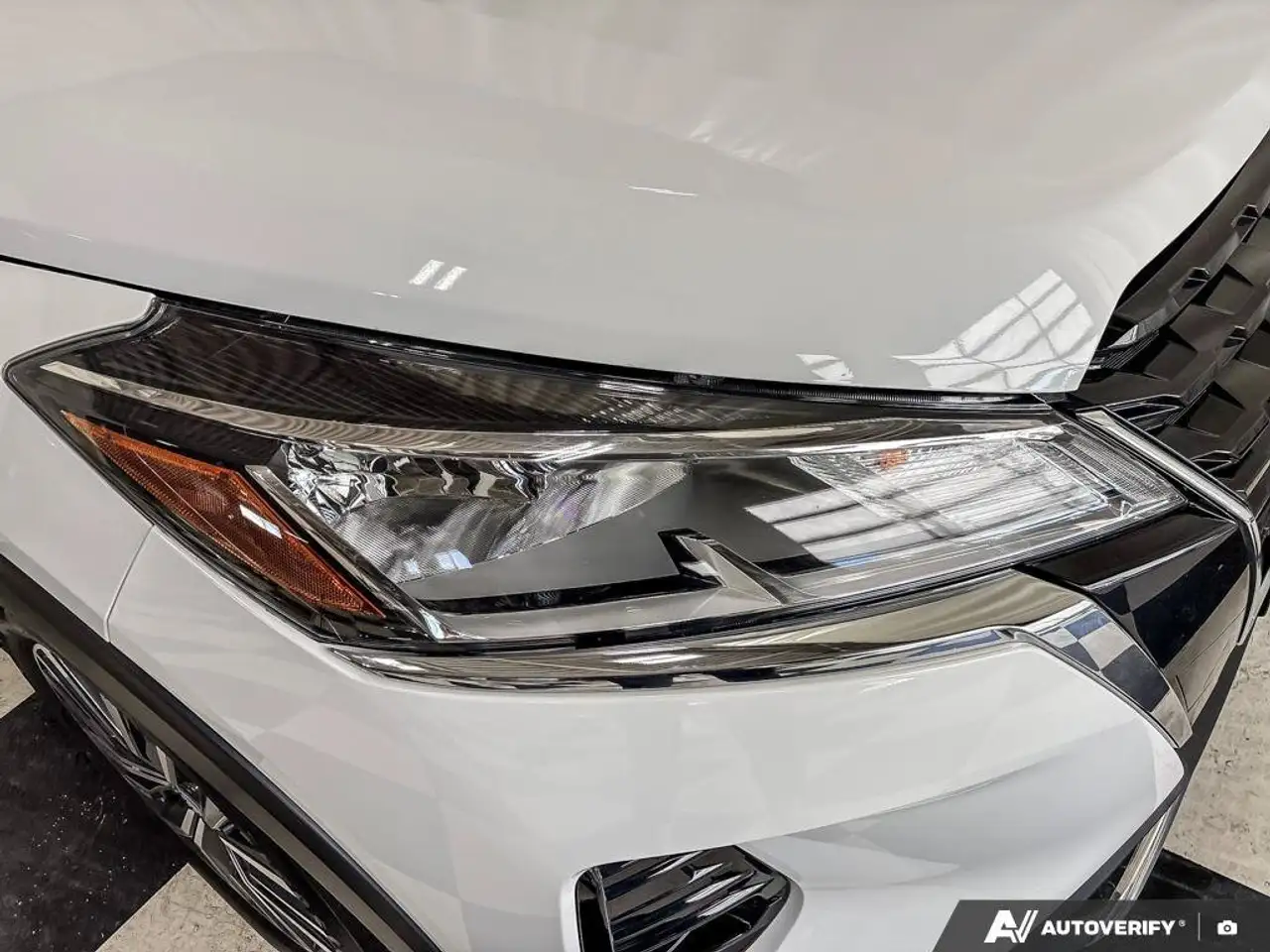 Nissan Kicks photo Nissan Kicks