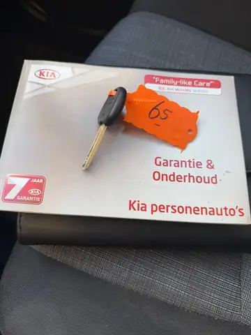 Kia Ceed view 7
