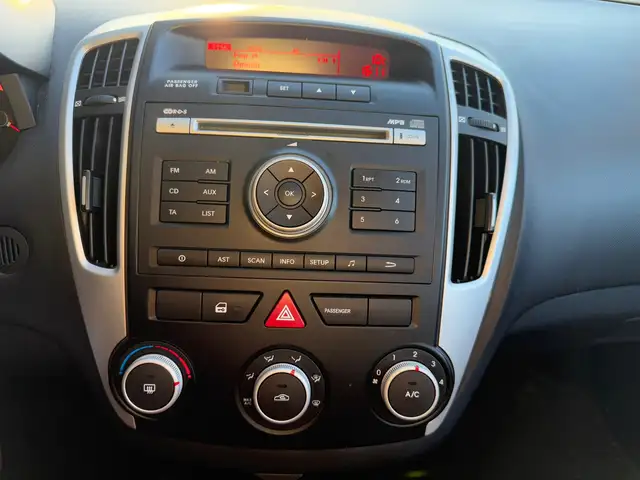 Kia Ceed view 13