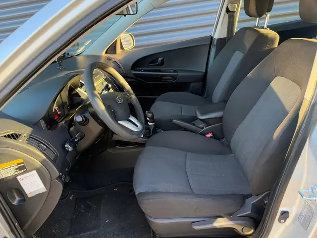 Kia Ceed view 5