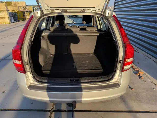 Kia Ceed view 14