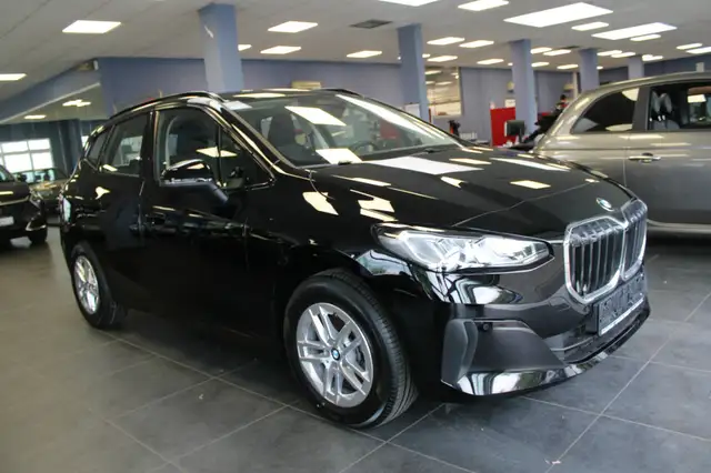 BMW 216 216i Active Tourer Aut,