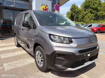 Cargo M Diesel 130ch automatique 25th Anniversary