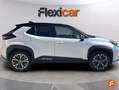Toyota Yaris Cross 120H Style Bi-Tono Blanco - thumbnail 7