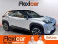 Toyota Yaris Cross 120H Style Bi-Tono Blanco - thumbnail 1