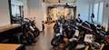 Triumph Bonneville T100 JET BLACK / LIEFERBAR Schwarz - thumbnail 11