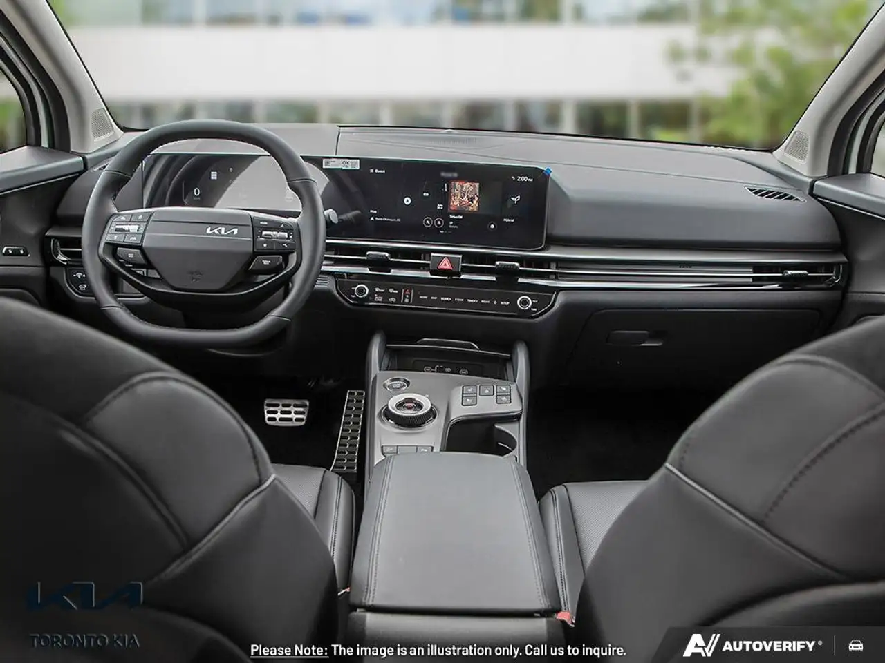 Kia Sportage fotografie Kia Sportage