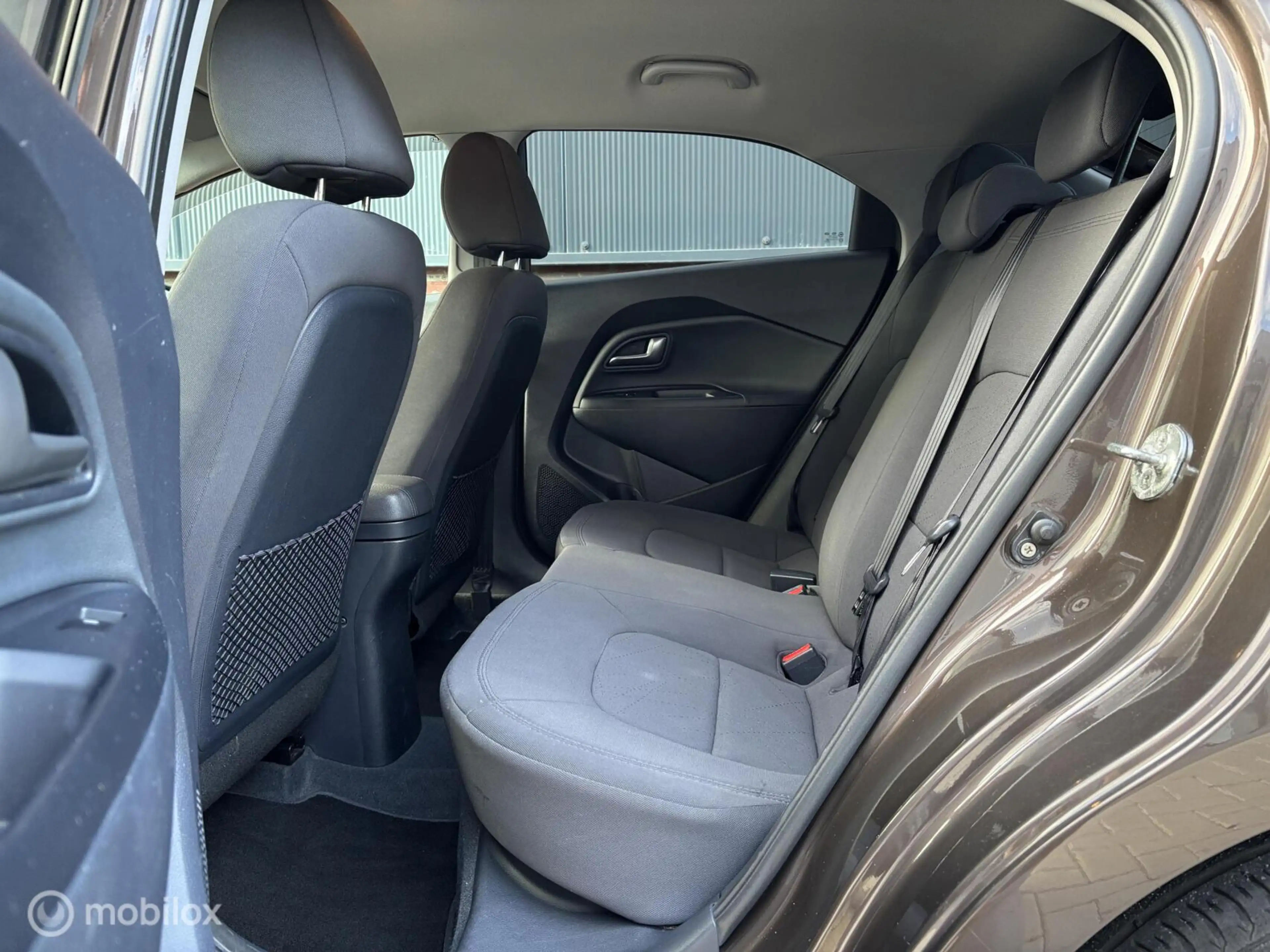 Kia Rio 1.2 CVVT Super Pack | Keyless | Nw motor + koppeli — photo 19