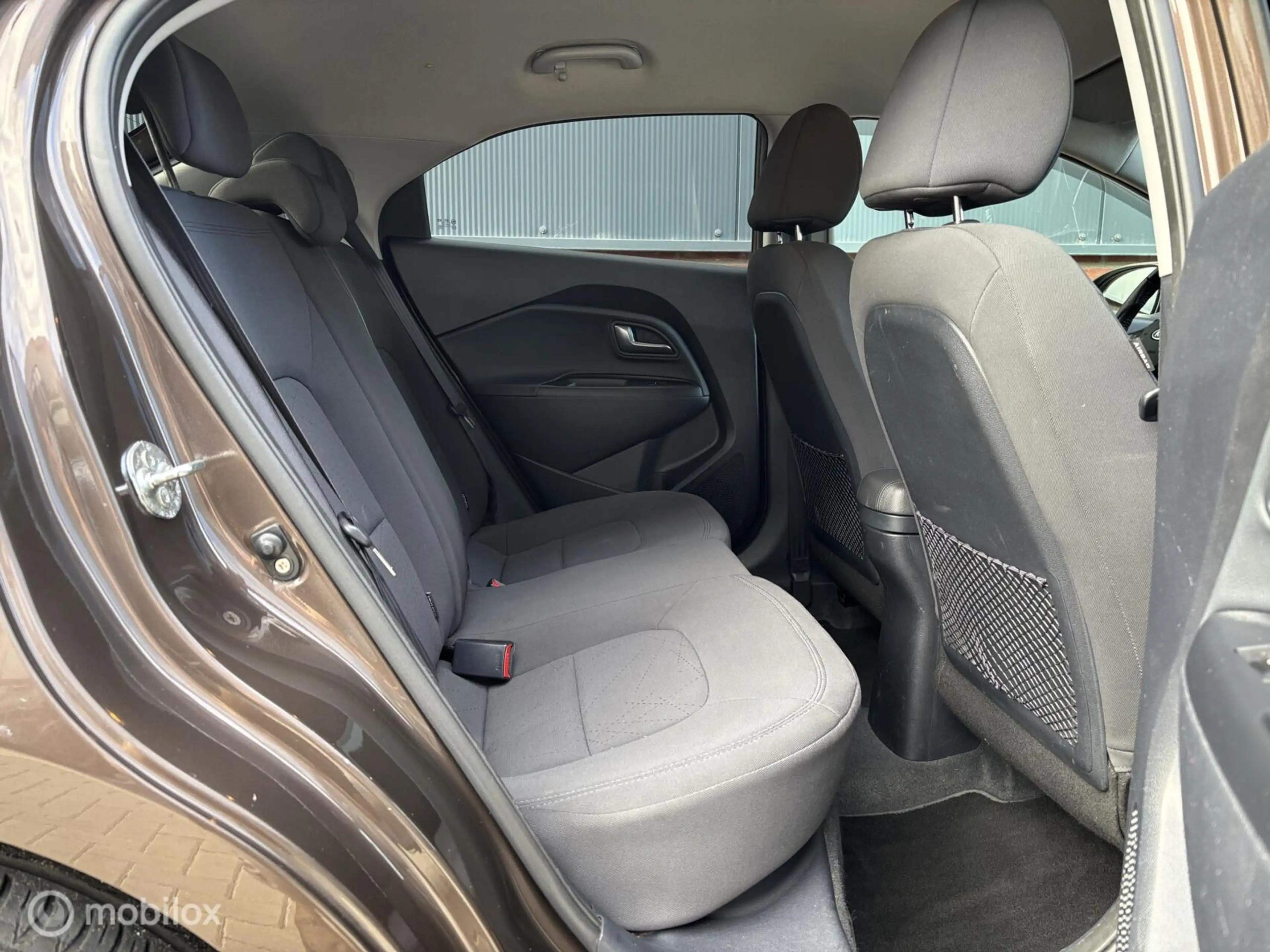 Kia Rio 1.2 CVVT Super Pack | Keyless | Nw motor + koppeli — photo 21