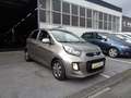 Kia Picanto 1.0 Dream Team 1.HD*KLIMAAUT*ALU*S-HEFT Silber - thumbnail 1
