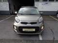 Kia Picanto 1.0 Dream Team 1.HD*KLIMAAUT*ALU*S-HEFT Silber - thumbnail 3