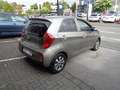 Kia Picanto 1.0 Dream Team 1.HD*KLIMAAUT*ALU*S-HEFT Silber - thumbnail 6