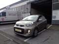Kia Picanto 1.0 Dream Team 1.HD*KLIMAAUT*ALU*S-HEFT Silber - thumbnail 2
