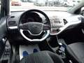 Kia Picanto 1.0 Dream Team 1.HD*KLIMAAUT*ALU*S-HEFT Silber - thumbnail 10