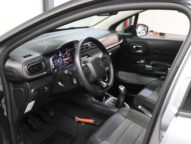 Citroen C3 Max 83PK | 1ste eigenaar | AppleCarplay/AndroidAut — photo 11