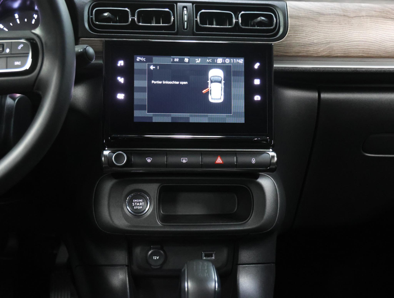 Citroen C3 Max 83PK | 1ste eigenaar | AppleCarplay/AndroidAut — photo 14