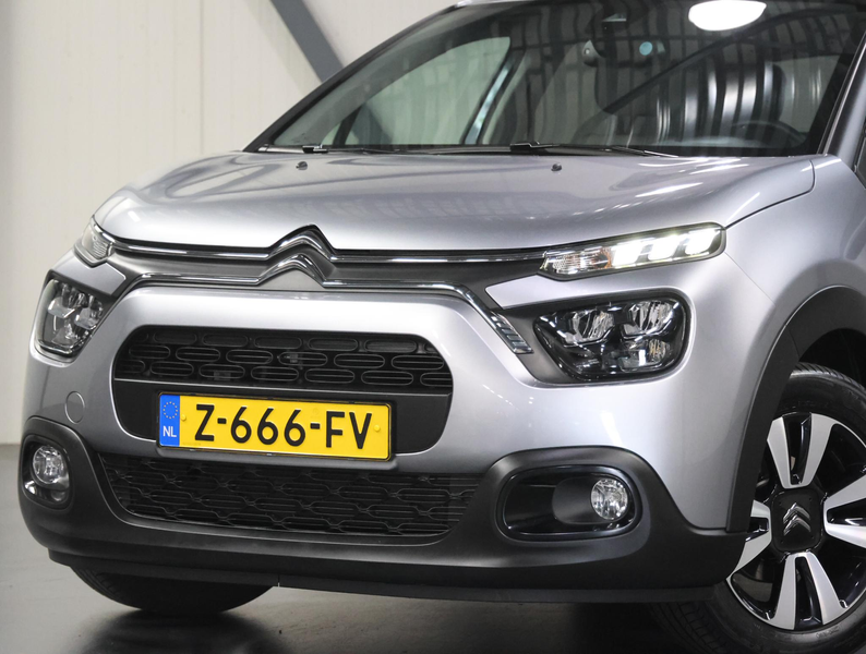 Citroen C3 Max 83PK | 1ste eigenaar | AppleCarplay/AndroidAut — photo 6