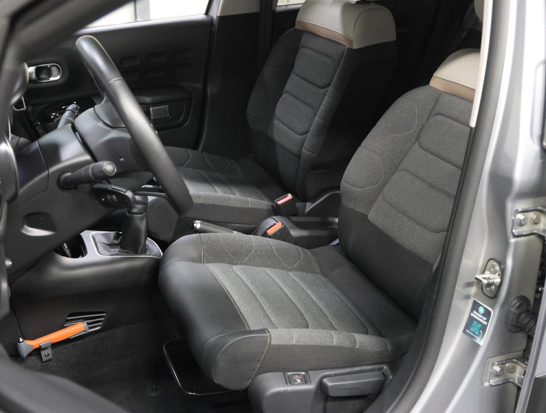 Citroen C3 Max 83PK | 1ste eigenaar | AppleCarplay/AndroidAut — photo 12