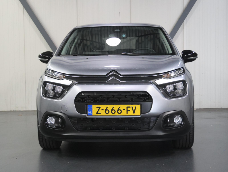 Citroen C3 Max 83PK | 1ste eigenaar | AppleCarplay/AndroidAut — photo 5