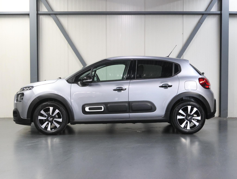 Citroen C3 Max 83PK | 1ste eigenaar | AppleCarplay/AndroidAut — photo 2