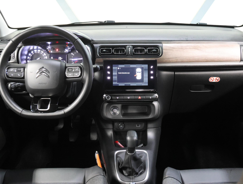 Citroen C3 Max 83PK | 1ste eigenaar | AppleCarplay/AndroidAut — photo 13
