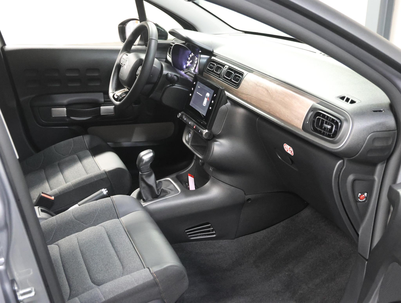 Citroen C3 Max 83PK | 1ste eigenaar | AppleCarplay/AndroidAut — photo 9