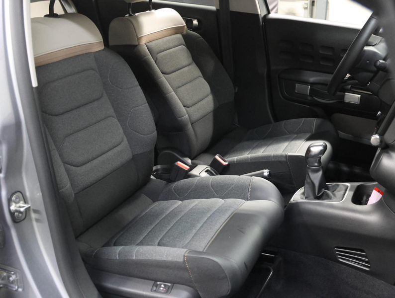 Citroen C3 Max 83PK | 1ste eigenaar | AppleCarplay/AndroidAut — photo 10