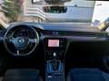 Volkswagen Passat Variant Passat VIII 2015 2.0 tdi Executive 150cv dsg 7m Bleu - thumbnail 11