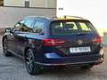 Volkswagen Passat Variant Passat VIII 2015 2.0 tdi Executive 150cv dsg 7m Bleu - thumbnail 4