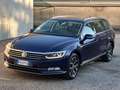 Volkswagen Passat Variant Passat VIII 2015 2.0 tdi Executive 150cv dsg 7m Bleu - thumbnail 1