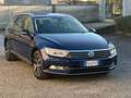 Volkswagen Passat Variant Passat VIII 2015 2.0 tdi Executive 150cv dsg 7m Bleu - thumbnail 8