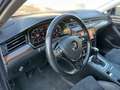 Volkswagen Passat Variant Passat VIII 2015 2.0 tdi Executive 150cv dsg 7m Bleu - thumbnail 10
