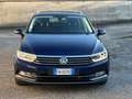 Volkswagen Passat Variant Passat VIII 2015 2.0 tdi Executive 150cv dsg 7m Bleu - thumbnail 2