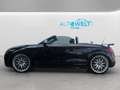 Audi TTS 2.0TFSI quattro Cabrio SITZH XEN BOSE NAV 20 Schwarz - thumbnail 8