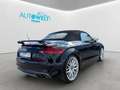 Audi TTS 2.0TFSI quattro Cabrio SITZH XEN BOSE NAV 20 Schwarz - thumbnail 5