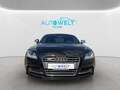 Audi TTS 2.0TFSI quattro Cabrio SITZH XEN BOSE NAV 20 Schwarz - thumbnail 2