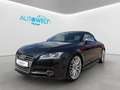 Audi TTS 2.0TFSI quattro Cabrio SITZH XEN BOSE NAV 20 Schwarz - thumbnail 1