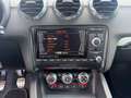 Audi TTS 2.0TFSI quattro Cabrio SITZH XEN BOSE NAV 20 Schwarz - thumbnail 25