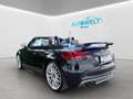 Audi TTS 2.0TFSI quattro Cabrio SITZH XEN BOSE NAV 20 Schwarz - thumbnail 7