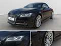 Audi TTS 2.0TFSI quattro Cabrio SITZH XEN BOSE NAV 20 Schwarz - thumbnail 32