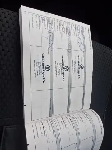 Renault Megane view 8