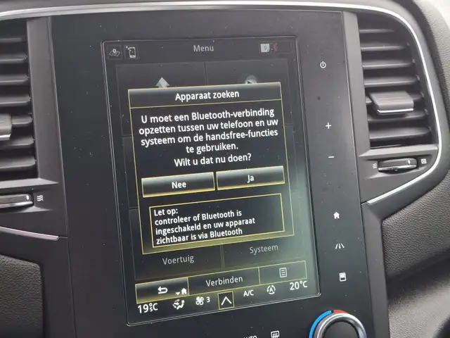 Renault Megane view 6